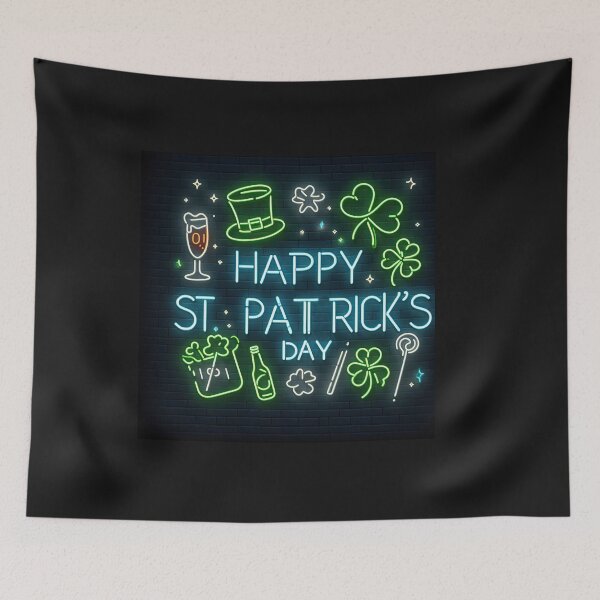 Artikelvorschau, St. Patrick's Day 4 entworfen und verkauft von 3 CITIES.