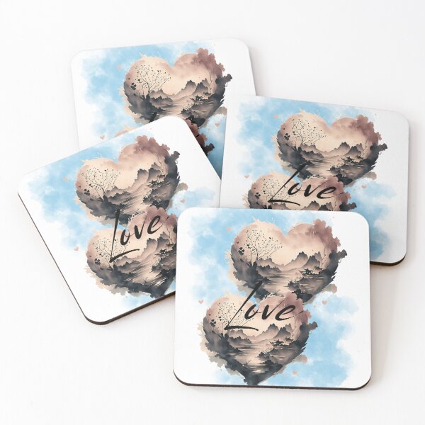 Item preview, We love to be in Nature designed and sold by sweetees4u.