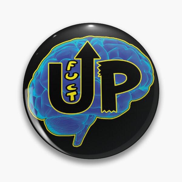 Item preview, FuctUp mind designed and sold by FuctUpShirt.