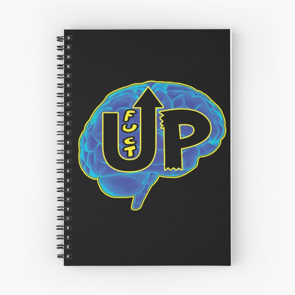 Item preview, FuctUp mind designed and sold by FuctUpShirt.