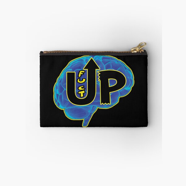Item preview, FuctUp mind designed and sold by FuctUpShirt.
