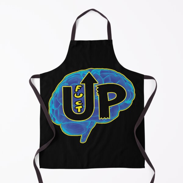 Item preview, FuctUp mind designed and sold by FuctUpShirt.