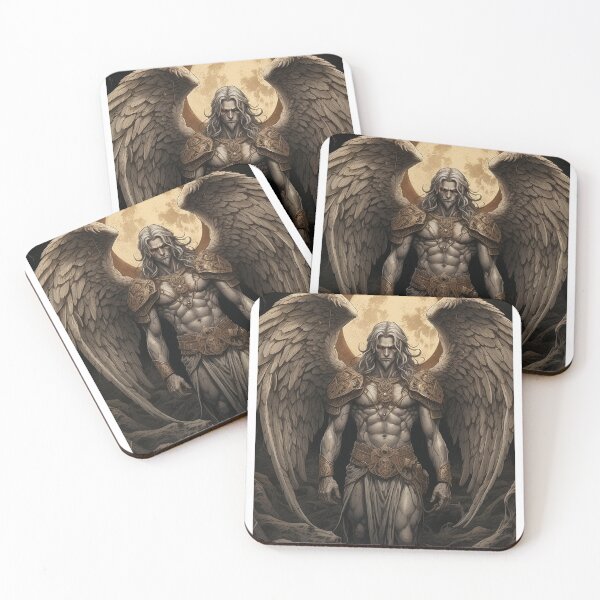 Item preview, Heaven's Angel Illustration V2 designed and sold by SimplifyCD.