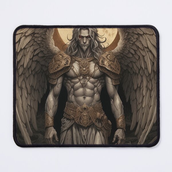 Item preview, Heaven's Angel Illustration V2 designed and sold by SimplifyCD.