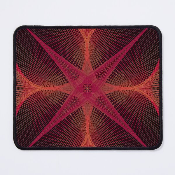Item preview, Rectangular Pattern 2 Morph D [12581-Reds-BB] designed and sold by LottMultimedia.