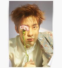 Póster jaehyun