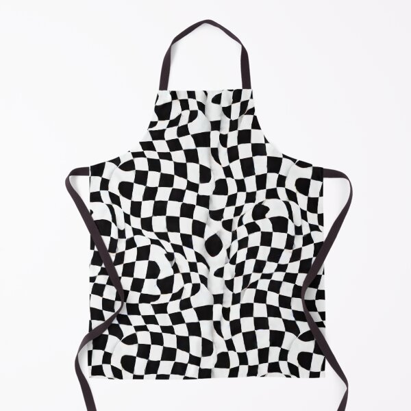 Item preview, Crazy Checkers 3 - Seamless Pattern designed and sold by Chubuter.