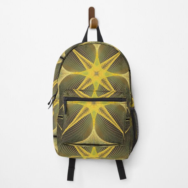 Item preview, Rectangular Pattern 2 Morph D [12581-Yellows-BB] designed and sold by LottMultimedia.