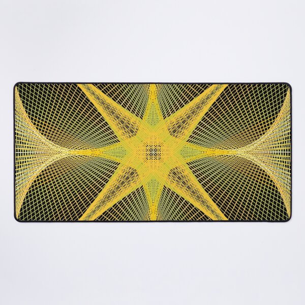 Item preview, Rectangular Pattern 2 Morph D [12581-Yellows-BB] designed and sold by LottMultimedia.