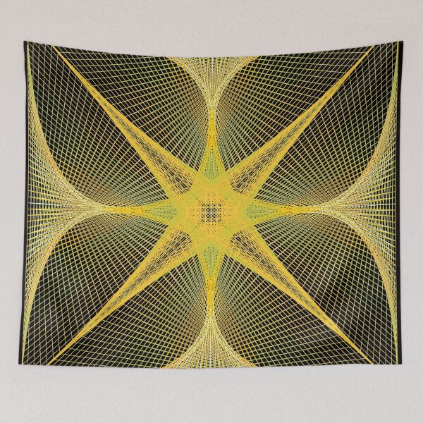 Item preview, Rectangular Pattern 2 Morph D [12581-Yellows-BB] designed and sold by LottMultimedia.
