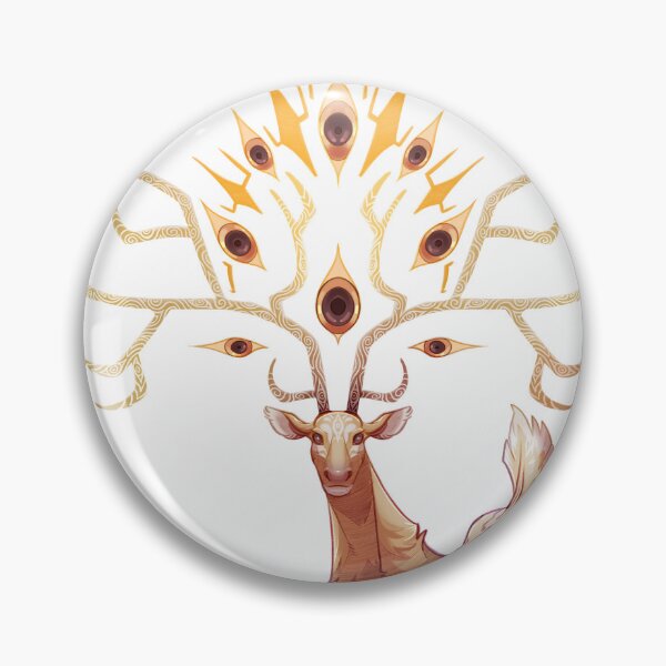 Item preview, Birch lord (patterned) designed and sold by JingoDingo.