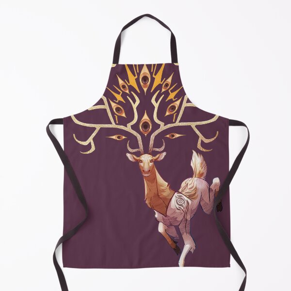 Item preview, Birch lord (patterned) designed and sold by JingoDingo.