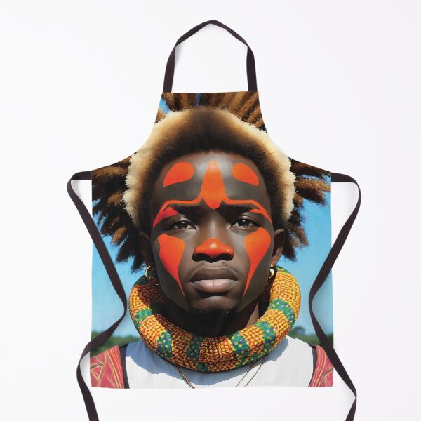 Item preview, Seminole Chief warrior! designed and sold by maulbang.