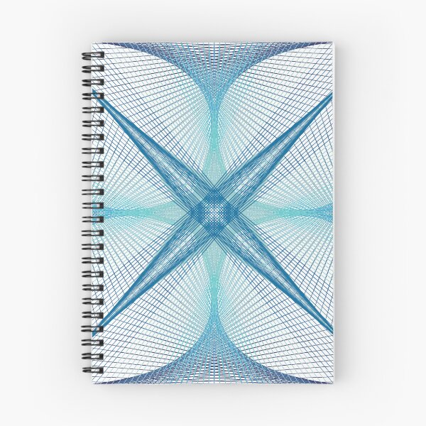 Item preview, Rectangular Pattern 2 Morph D [12581-Blues-WB] designed and sold by LottMultimedia.