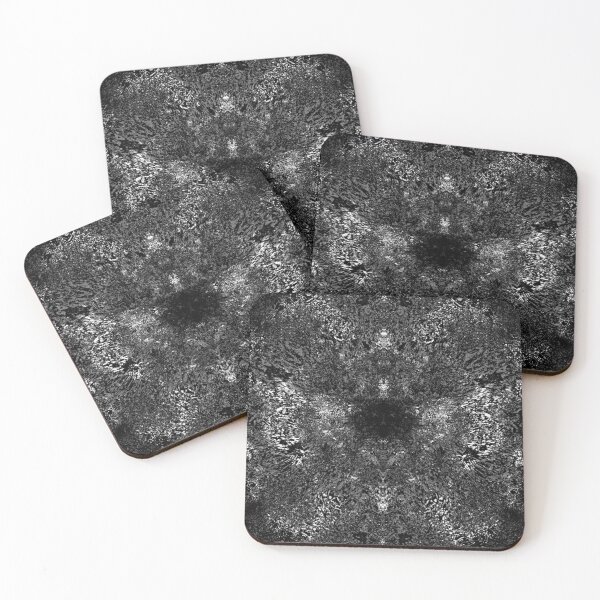 Item preview, Rorschach's Retina designed and sold by EarthPearlWorld.