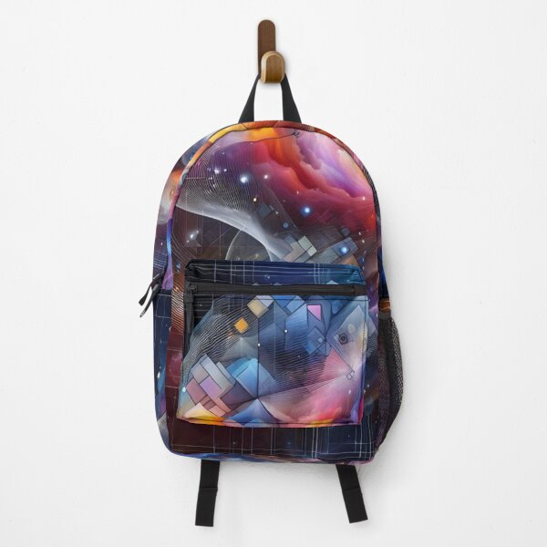 Item preview, Cosmic Synthesis designed and sold by pixelRatz.