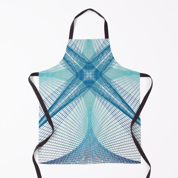 Item preview, Rectangular Pattern 2 Morph D [12581-Blues-WB] designed and sold by LottMultimedia.