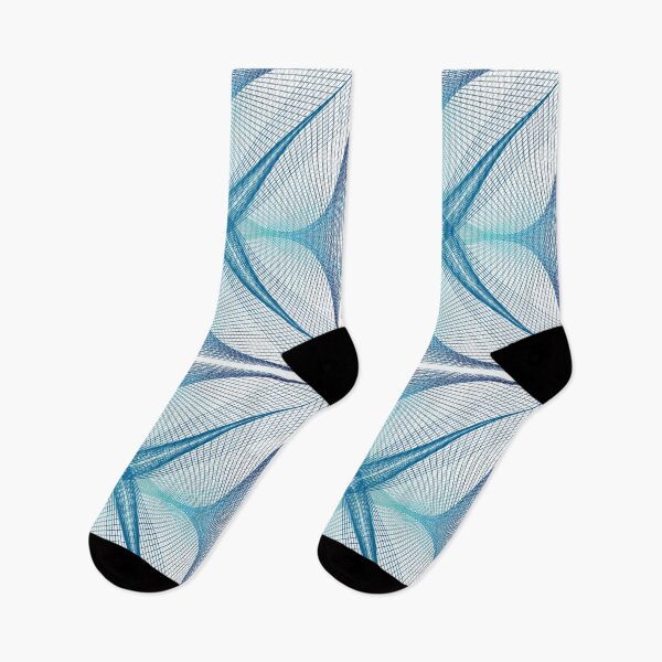 Item preview, Rectangular Pattern 2 Morph D [12581-Blues-WB] designed and sold by LottMultimedia.