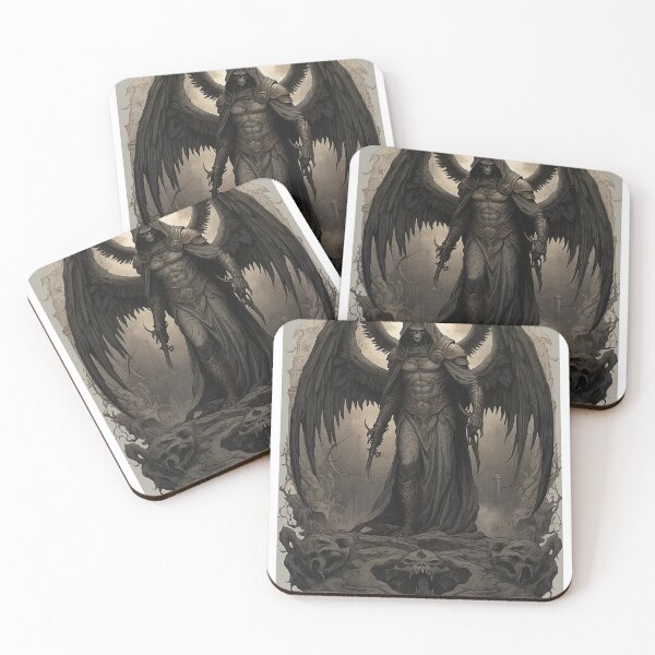 Item preview, Heaven's Angel Illustration V3 designed and sold by SimplifyCD.
