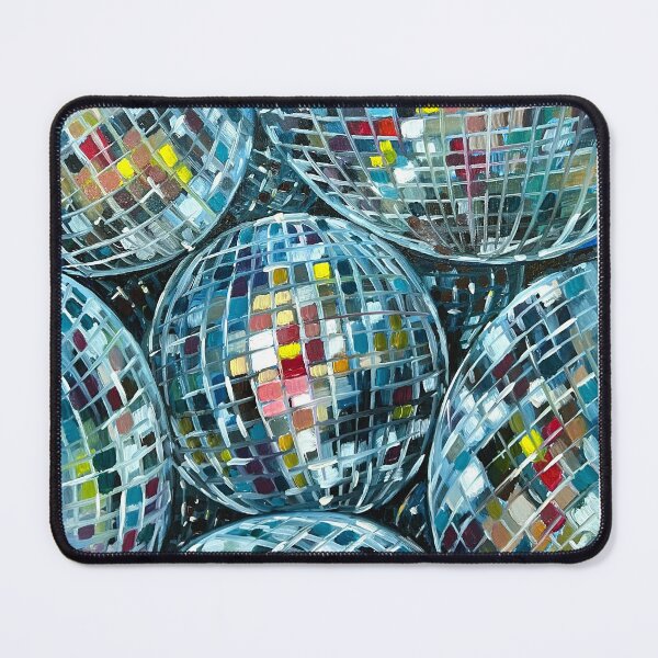 Item preview, Disco Balls designed and sold by Sukhasyan.