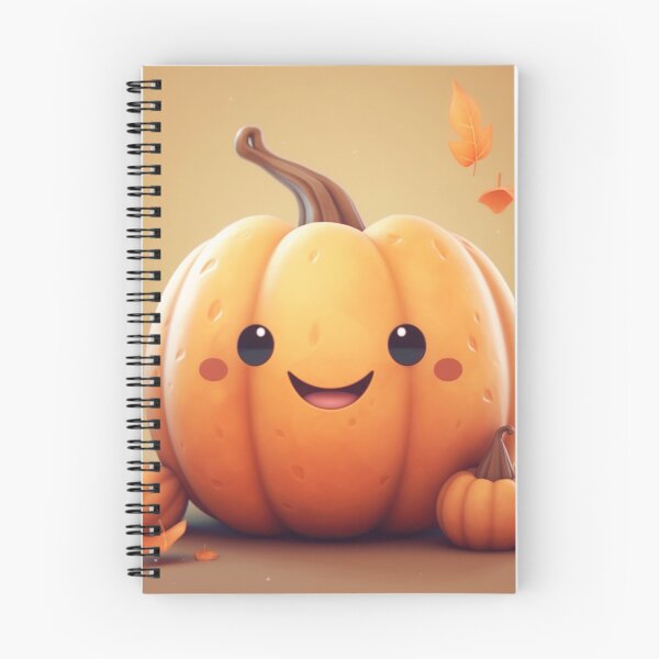 Item preview, Cute Pumpkin designed and sold by Solace Sparkles.