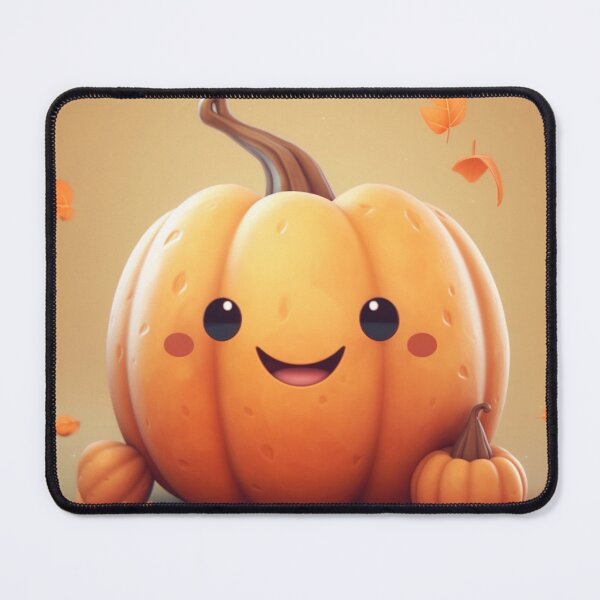 Item preview, Cute Pumpkin designed and sold by Solace Sparkles.