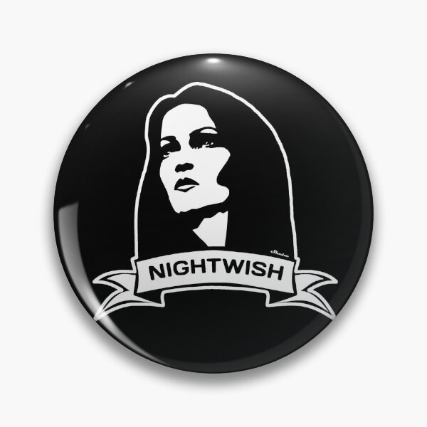 Item preview, Deseo Nocturno - Tarja designed and sold by Shadow Est. 2014.