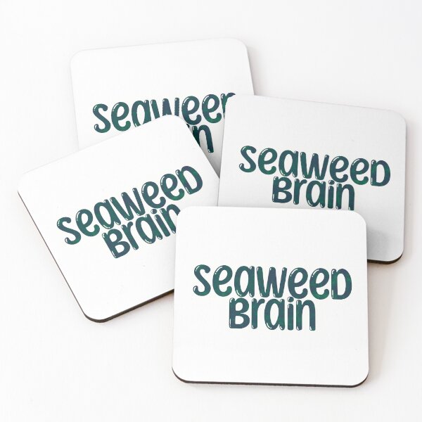 Item preview, Seaweed bran percy annabeth designed and sold by GeKrayr.