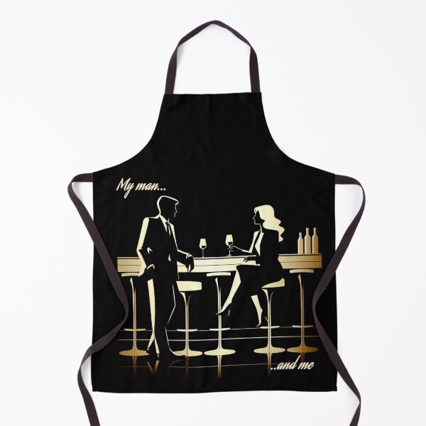 Item preview, My Man and Me designed and sold by GCakes6G.