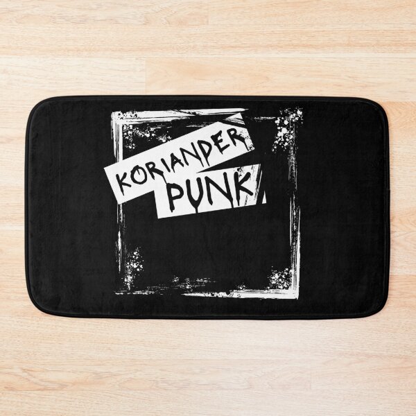 Item preview, Coriander Punk designed and sold by GartenIdeen.