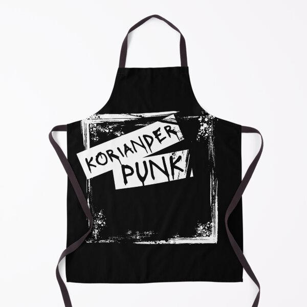 Item preview, Coriander Punk designed and sold by GartenIdeen.