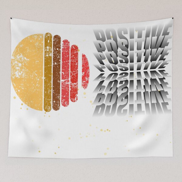 Item preview, Timeless | Positive designed and sold by Tarnaka.