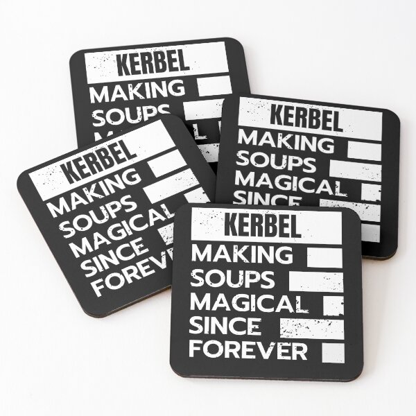 Item preview, Chervil- Makes meals magical designed and sold by GartenIdeen.