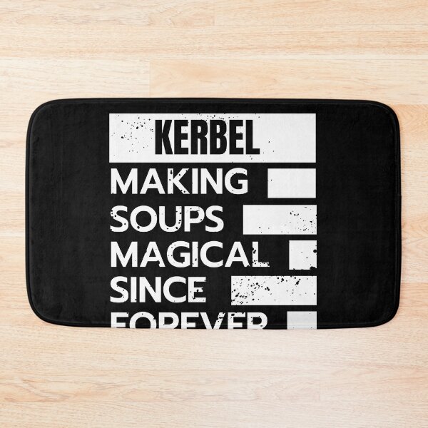 Item preview, Chervil- Makes meals magical designed and sold by GartenIdeen.