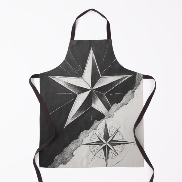 Item preview, COMPASS STAR designed and sold by optimusprime39.