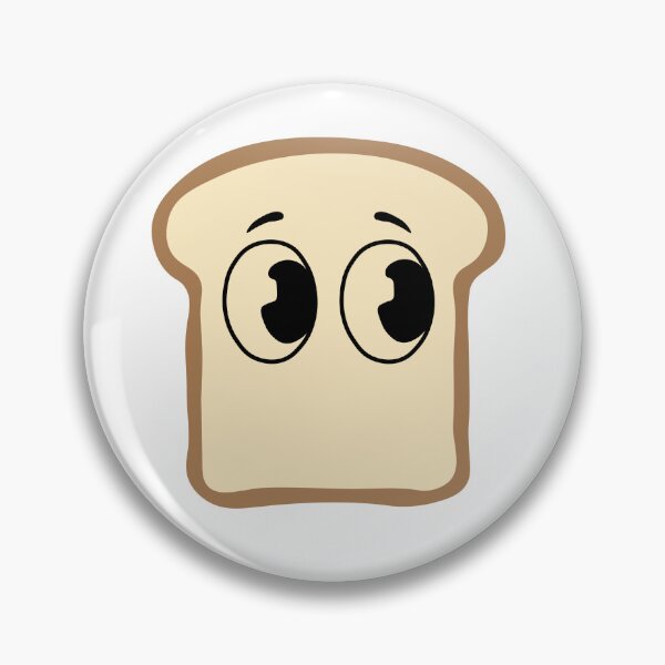Artikelvorschau, verdächtiger Toast entworfen und verkauft von jadechase.