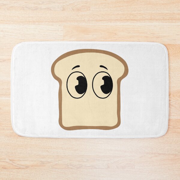 Item preview, suspicious toast designed and sold by jadechase.