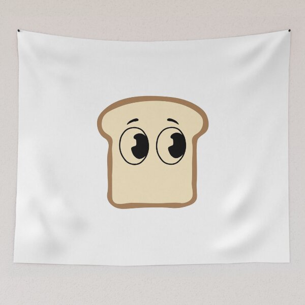 Item preview, suspicious toast designed and sold by jadechase.