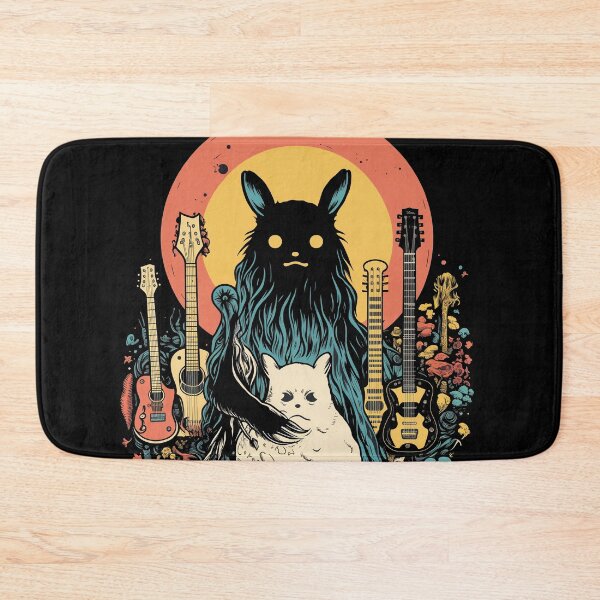Item preview, The Jackelope | Minimalist AI Generated HD designed and sold by scudpunk.