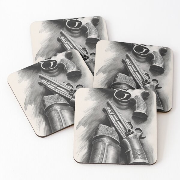Item preview, PISTOLS  designed and sold by optimusprime39.