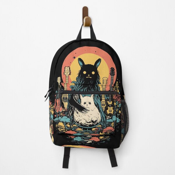 Item preview, The Jackelope | Minimalist AI Generated HD designed and sold by scudpunk.