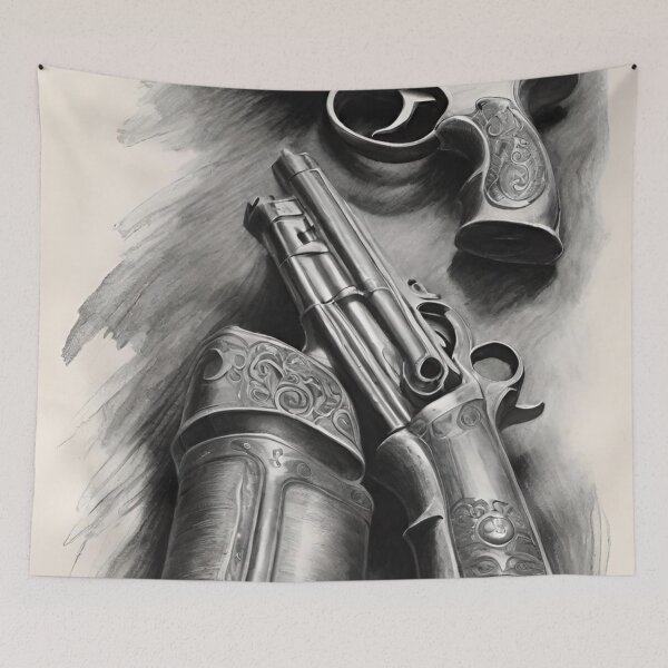 Item preview, PISTOLS  designed and sold by optimusprime39.