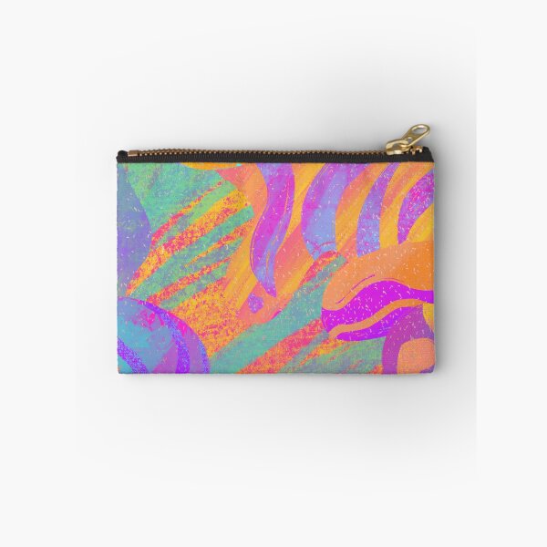 Item preview, Solid colorful shapes and waves designed and sold by andrasdesignssss.
