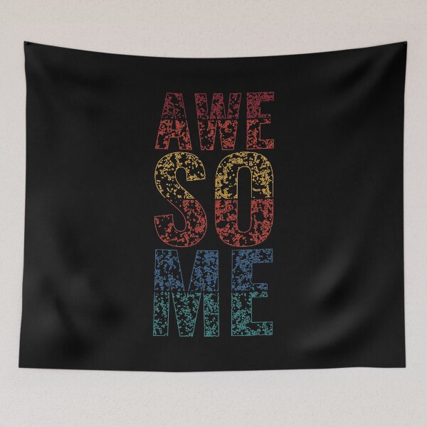 Item preview, AWESOME designed and sold by Cerulean-Shop.