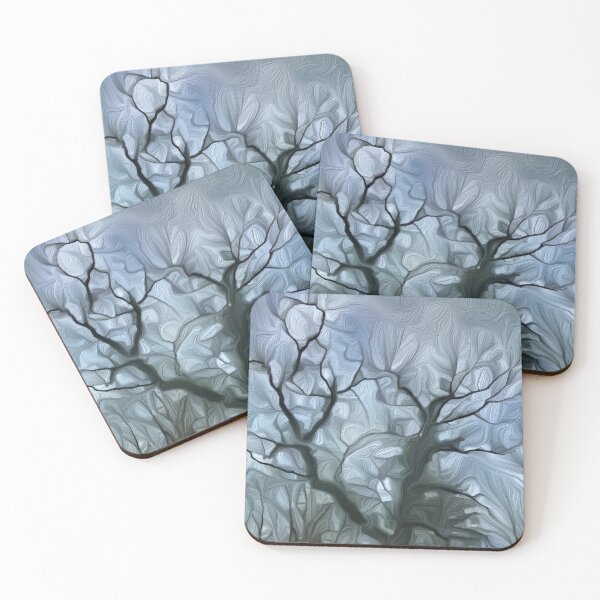 Item preview, Abstract World: The Tree of Art and Dreams (Full Screen) designed and sold by Ink-Kreativ.