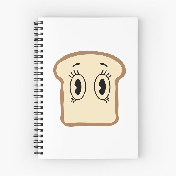 Item preview, shocked toast designed and sold by jadechase.