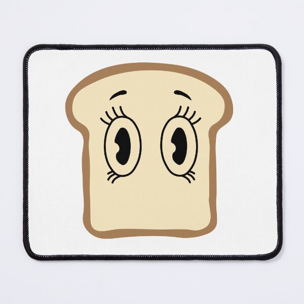 Item preview, shocked toast designed and sold by jadechase.