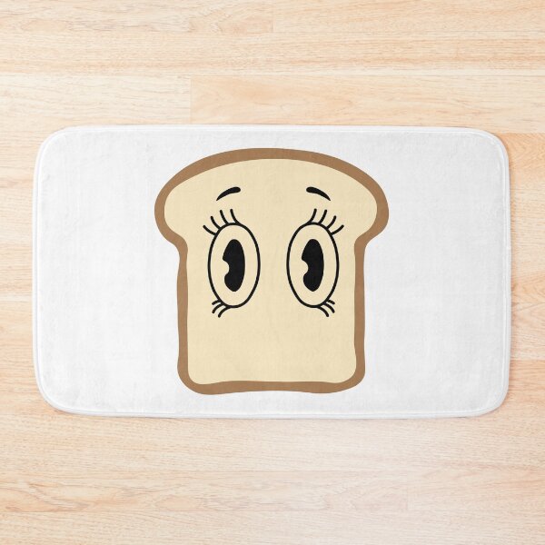 Item preview, shocked toast designed and sold by jadechase.