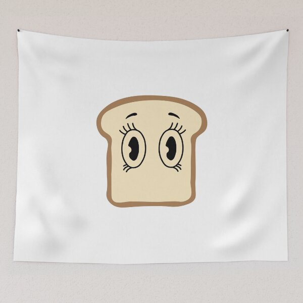 Item preview, shocked toast designed and sold by jadechase.