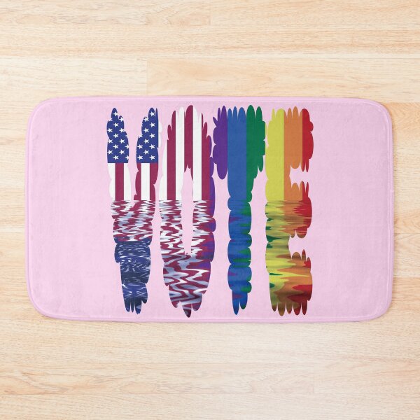 Item preview, Vote designed and sold by EunsooLee.